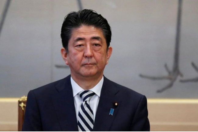 جاپان هم مذاکره با رهبر کوریای شمالی را بررسی می‌کند